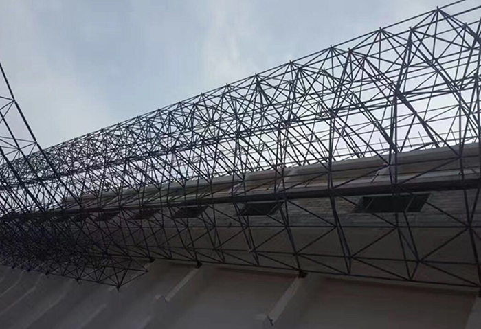 太仓泗洪垃圾电厂